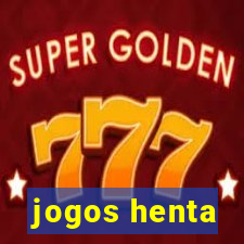 jogos henta